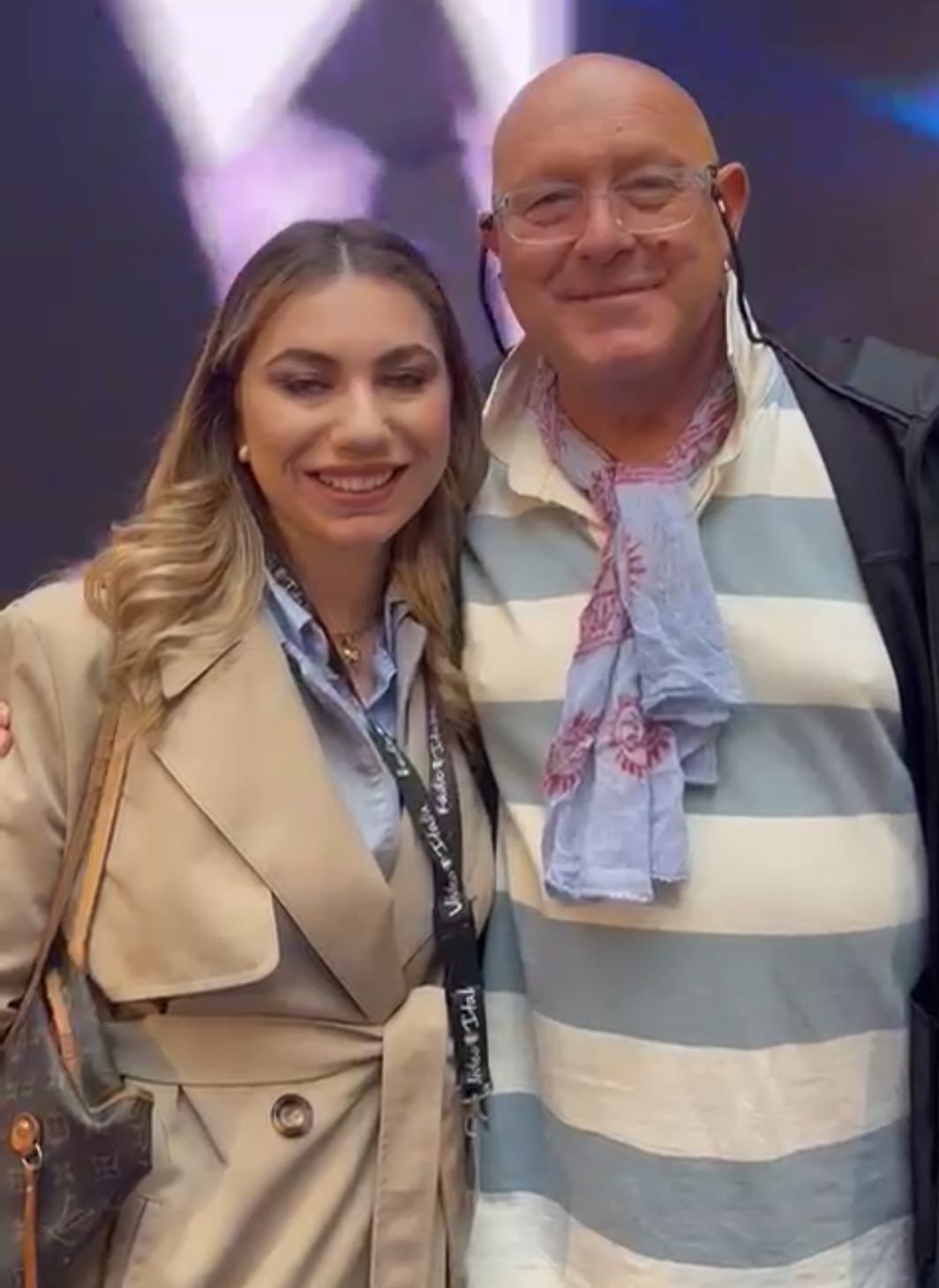 Francesco Gabbani