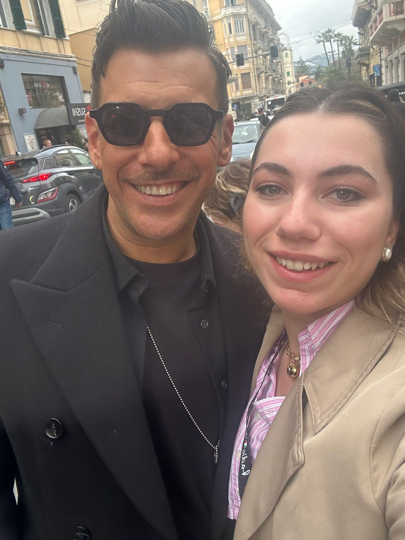 Francesco Gabbani