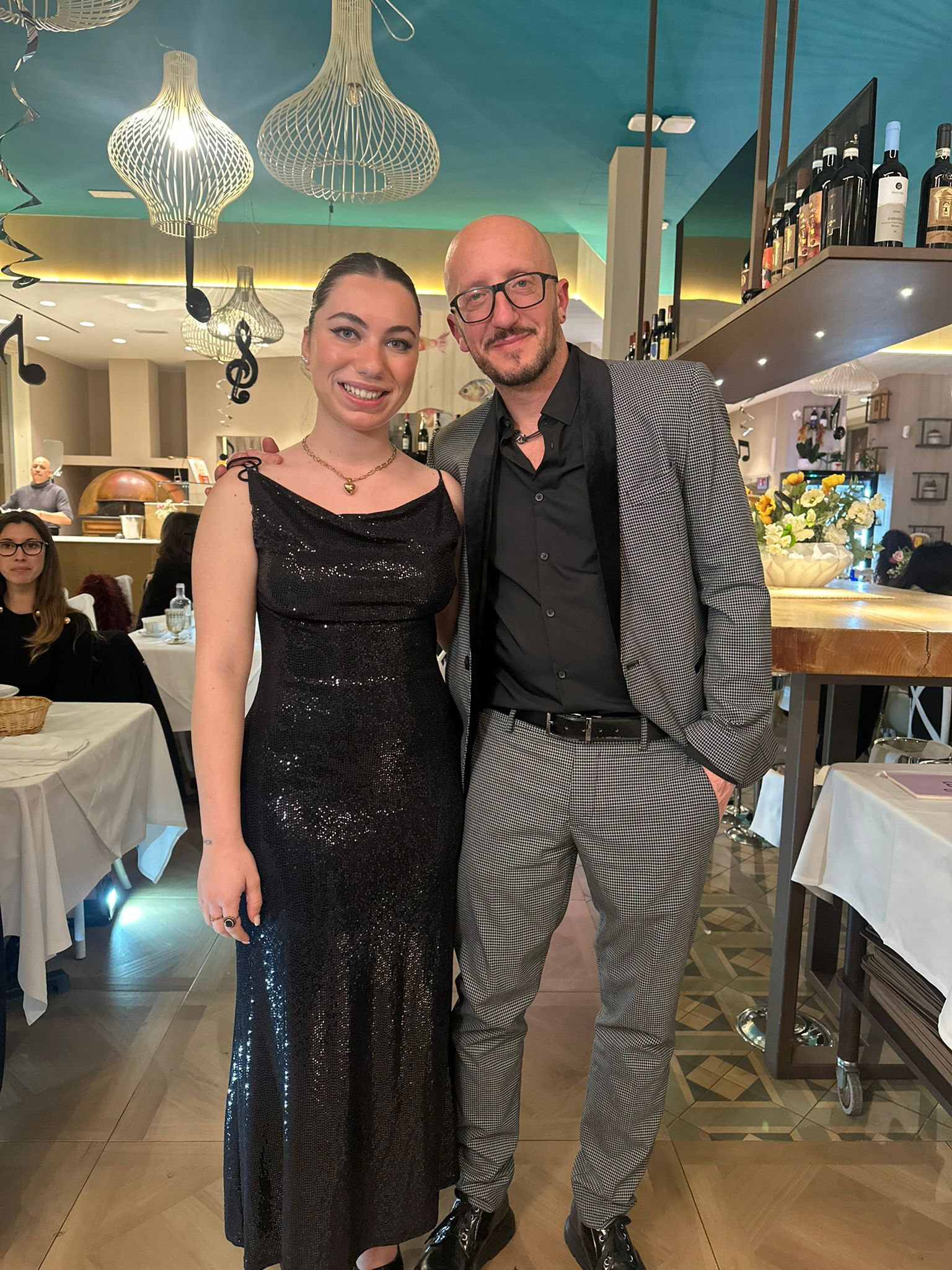 Francesco Gabbani