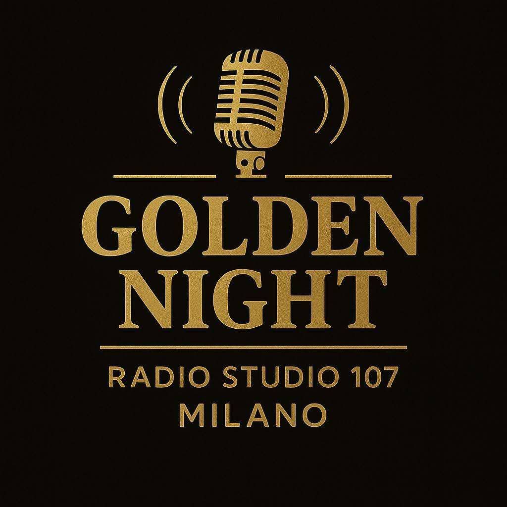 Radio studio 107