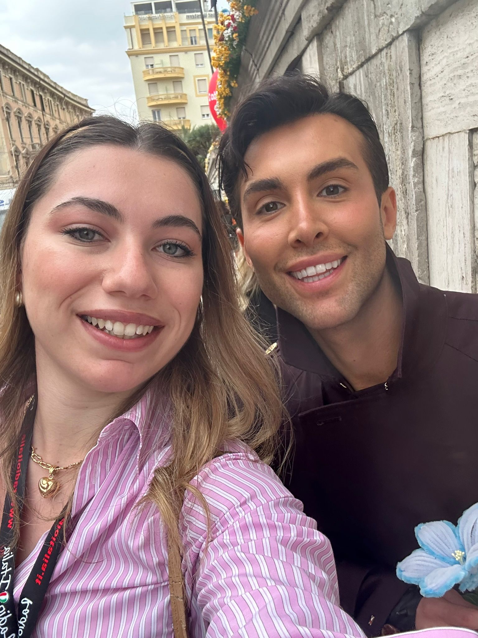 Francesco Gabbani
