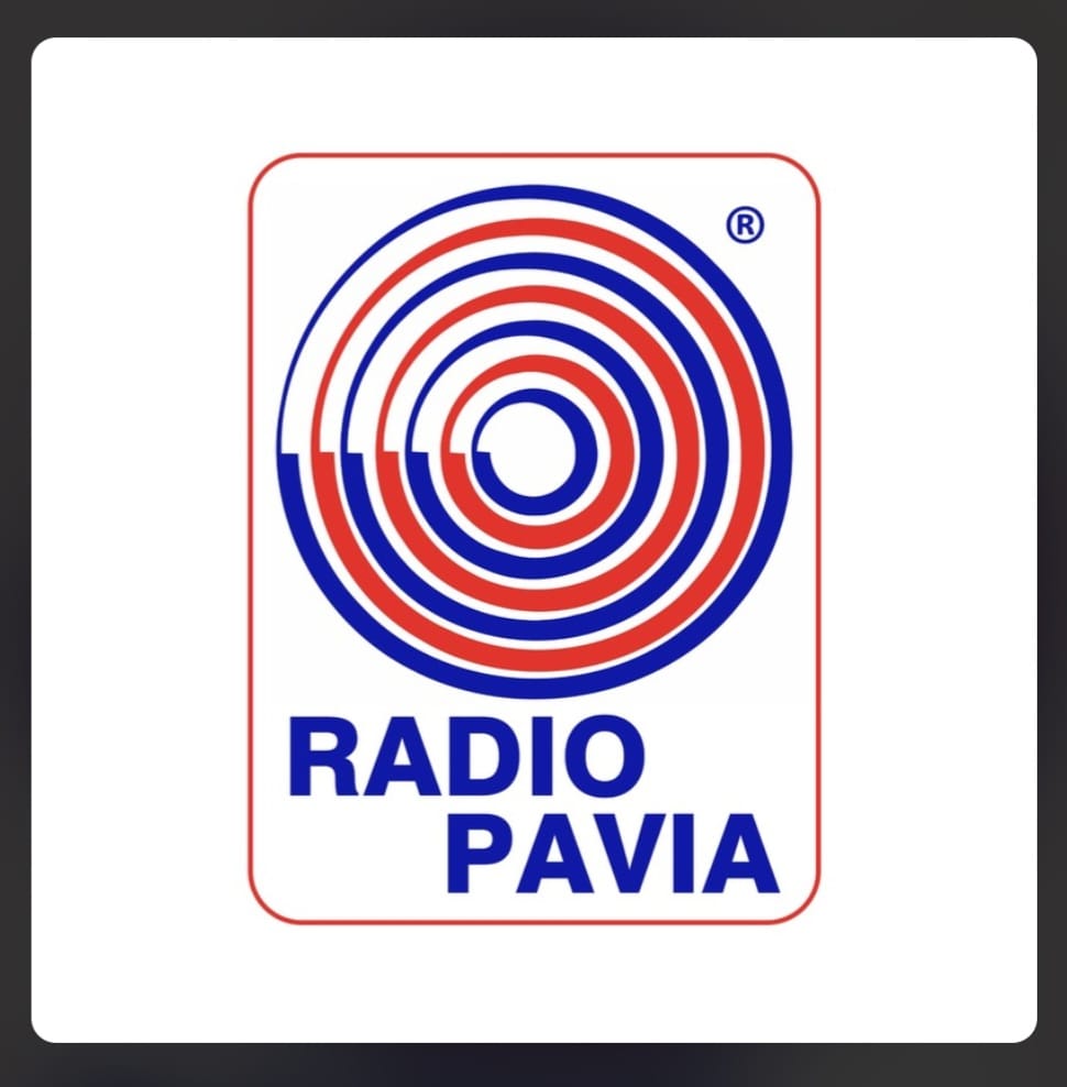 Radio Pavia