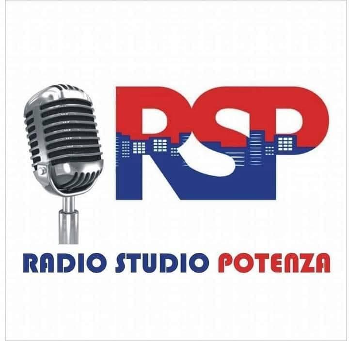 Radio studio Potenza