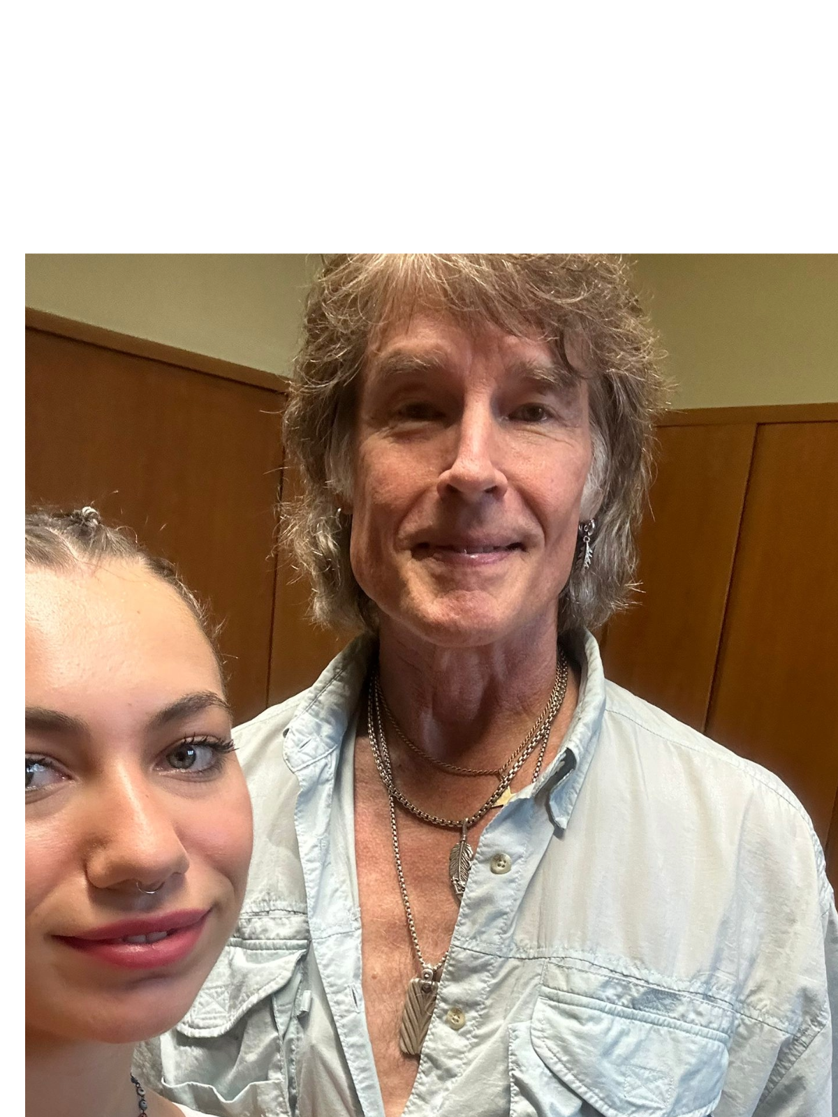 Foto di Ron Moss 1