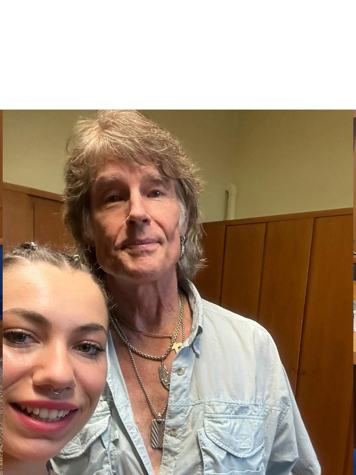 Foto di Ron Moss 3