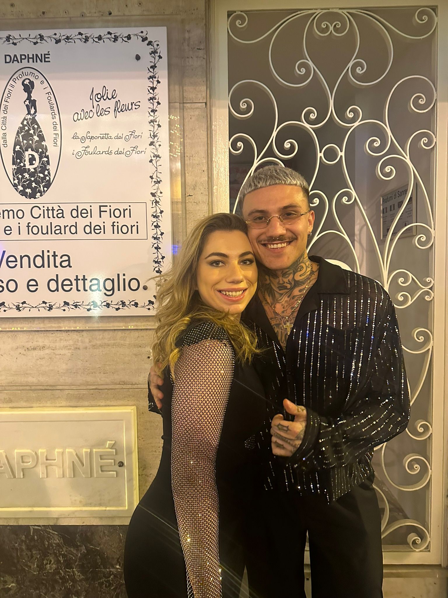 Francesco Gabbani