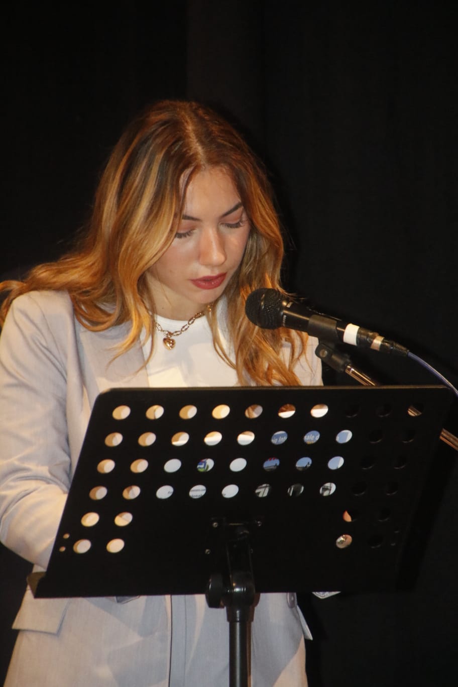 Delia Russello Premio Internazionale Poesia Varallo
